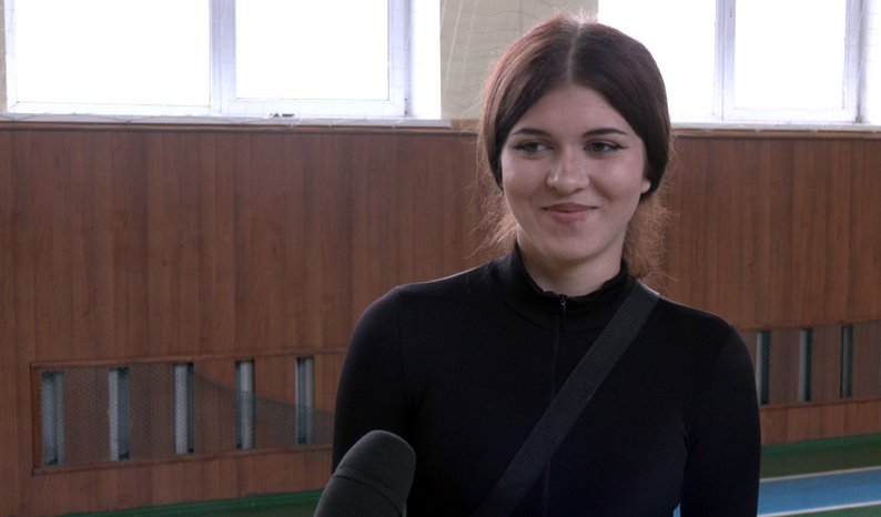 «Ніколи не уявляв, що буду вчителем»: історія волинянина, який став педагогом після служби в ЗСУ