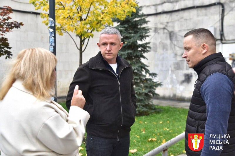 Як у Луцьку працює центр, де допомагають розв’язувати сімейні конфлікти