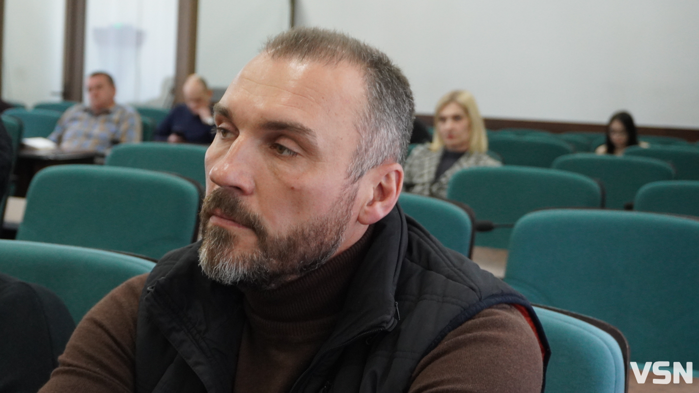 У Луцьку призначили заступників міського голови та оновили склад виконкому