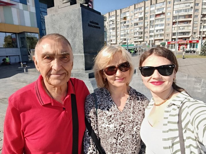 Десять років в окупації та переїзд до Луцька: історія письменниці з Луганська