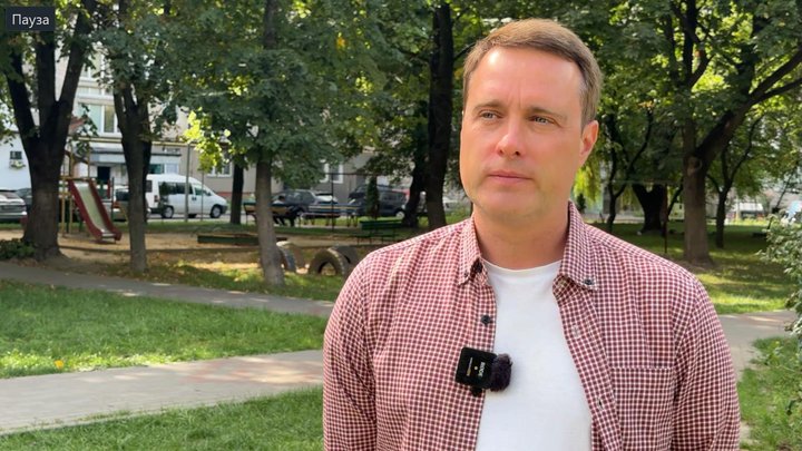 Його видно навіть із космосу: чим дивує найдовший будинок у Луцьку