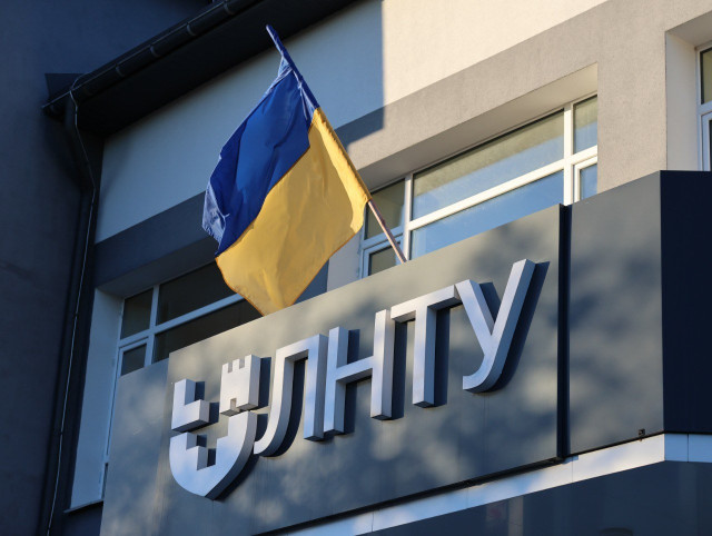 Мистецтво, що надихає на здоровий спосіб життя: у Луцьку з'явився новий мурал