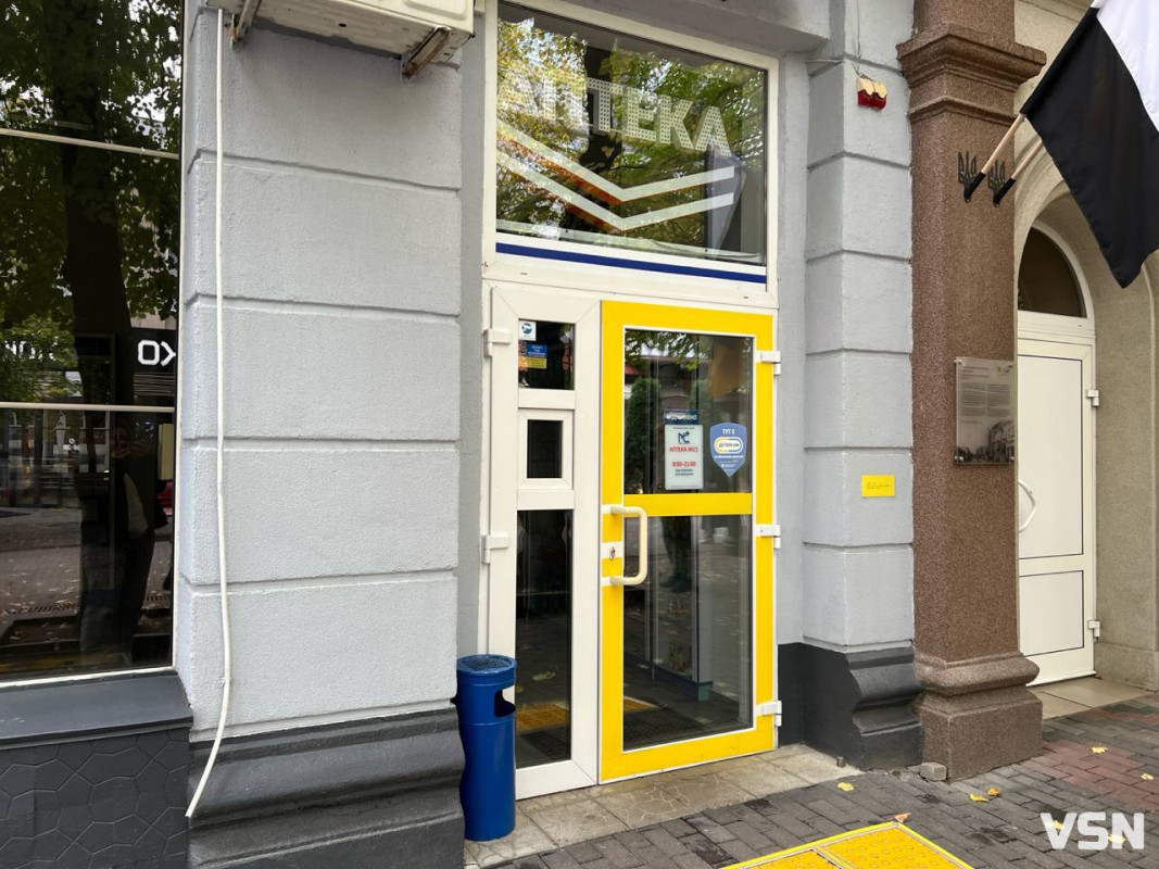 Луцьк після нічних обстрілів: як працюють заклади та що розповідають містяни