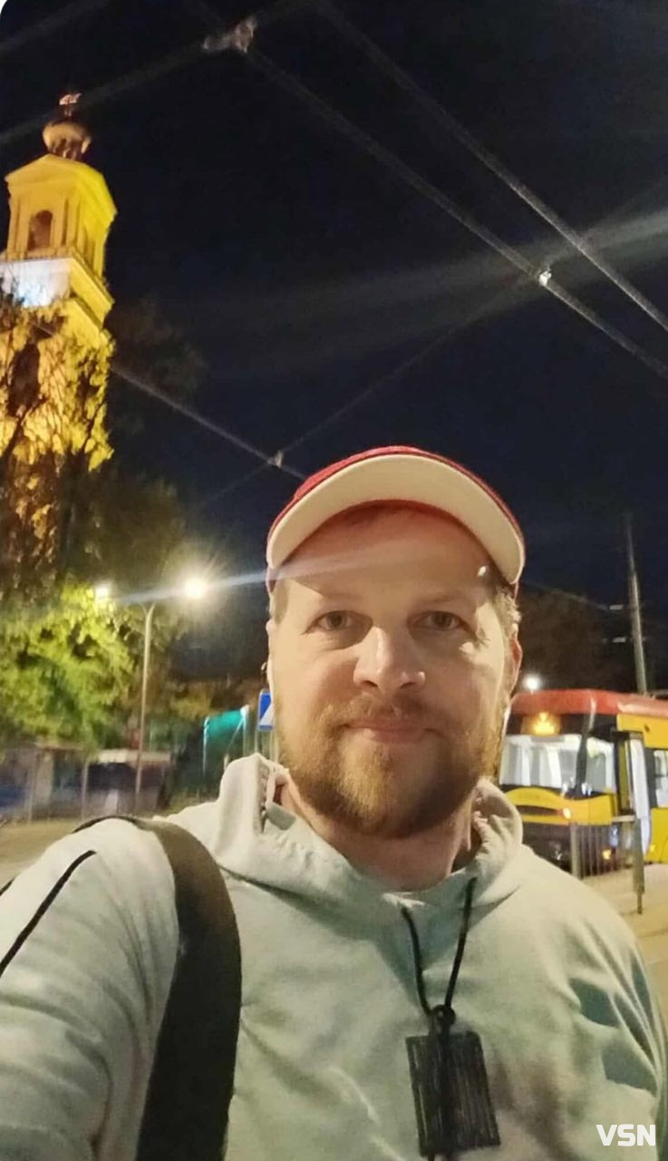 Присвятив життя служінню Батьківщині: спогади про мужнього сина Волині – Ігоря Генсіровського, який роками відстоював свободу та вільний вибір України