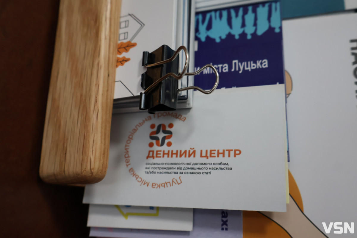 Вберегти життя та покарати винних: як у Луцьку працюють із домашнім насильством
