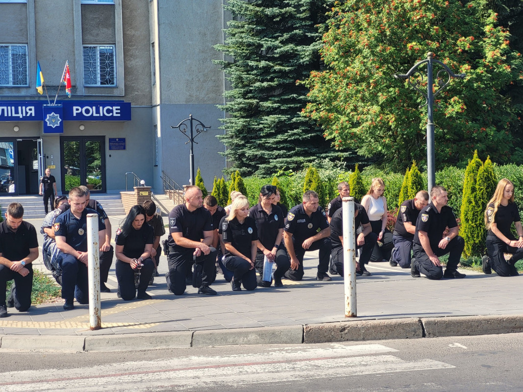 Чорний день на Волині: попрощалися із двома Героями Петром Каноніком та Олександром Пащуком