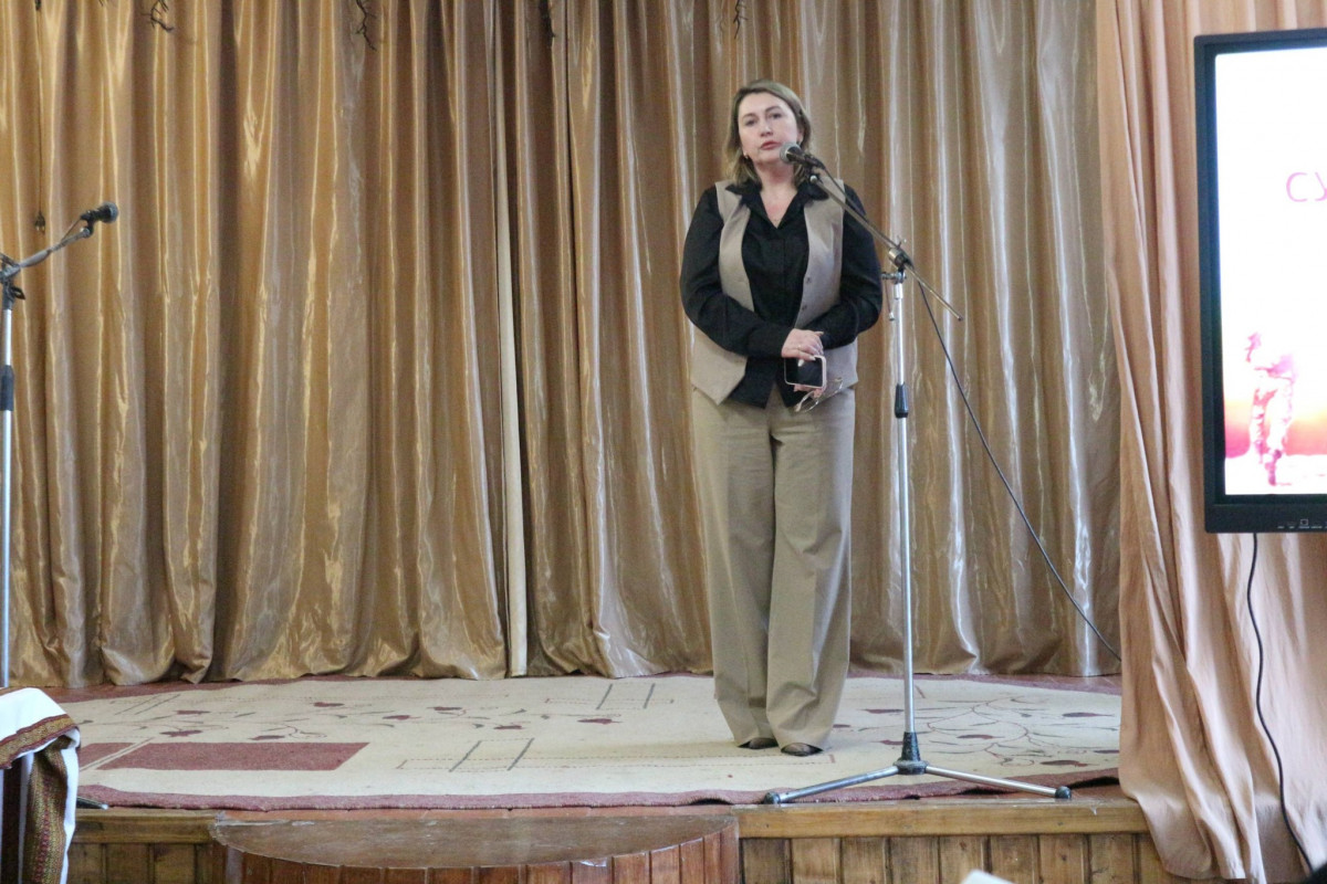 На Волині родинам полеглих Героїв вручили державні нагороди