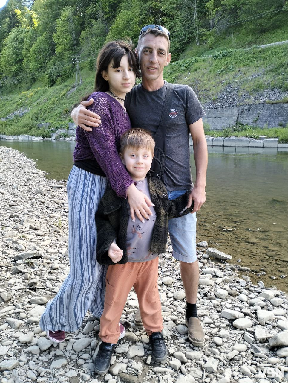 «6-річний син каже, що як виросте, обов’язково помститься за тата»: спогади про сапера з Волині Миколу Селещука