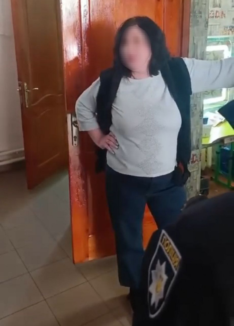 Скандал у ліцеї на Волині: сварка вчителів закінчилася приїздом поліцейських і медиків