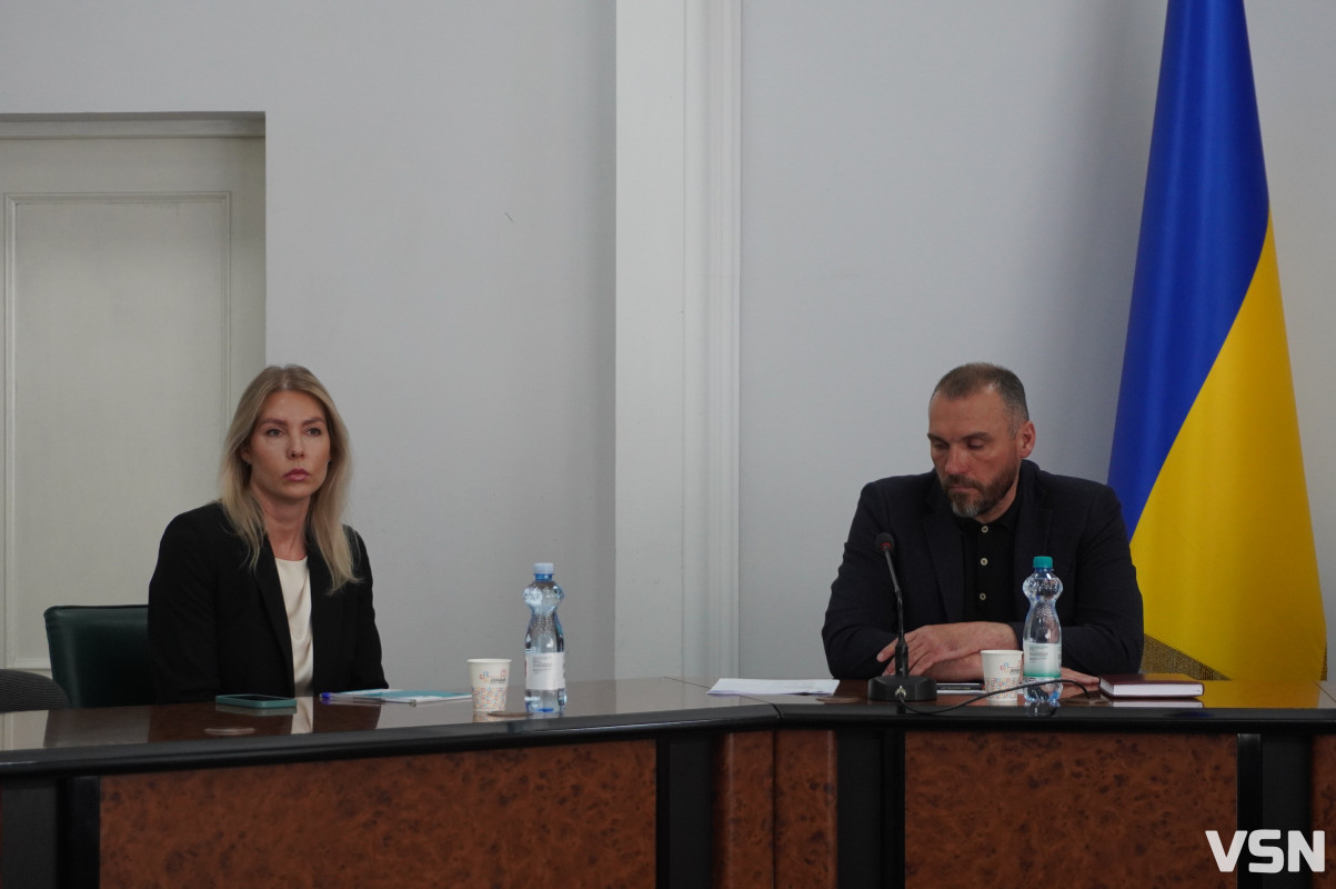 Нові заступники міського голови Луцьку: хто і за що відповідатиме