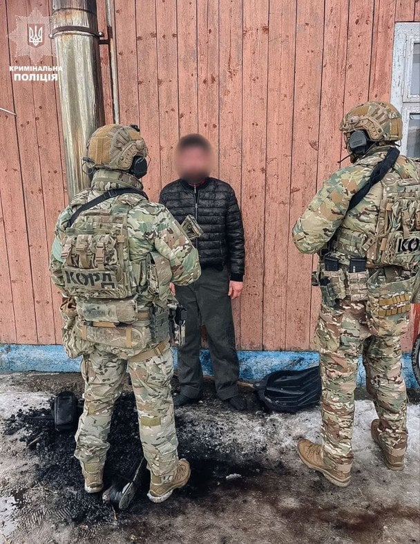 У Чернівцях батько чотирьох дітей викрав дівчинку зі школи: що сталося