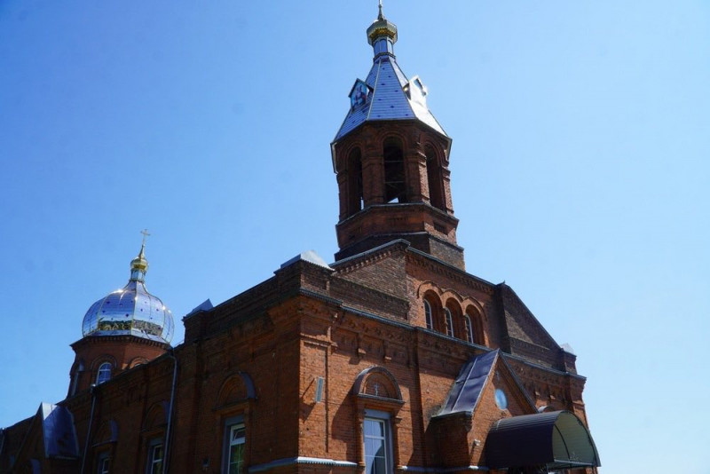 Видатний митець, рекордсмен світу, волинський «Фаберже»: у Володимирі попрощалися з Анатолієм Бойком