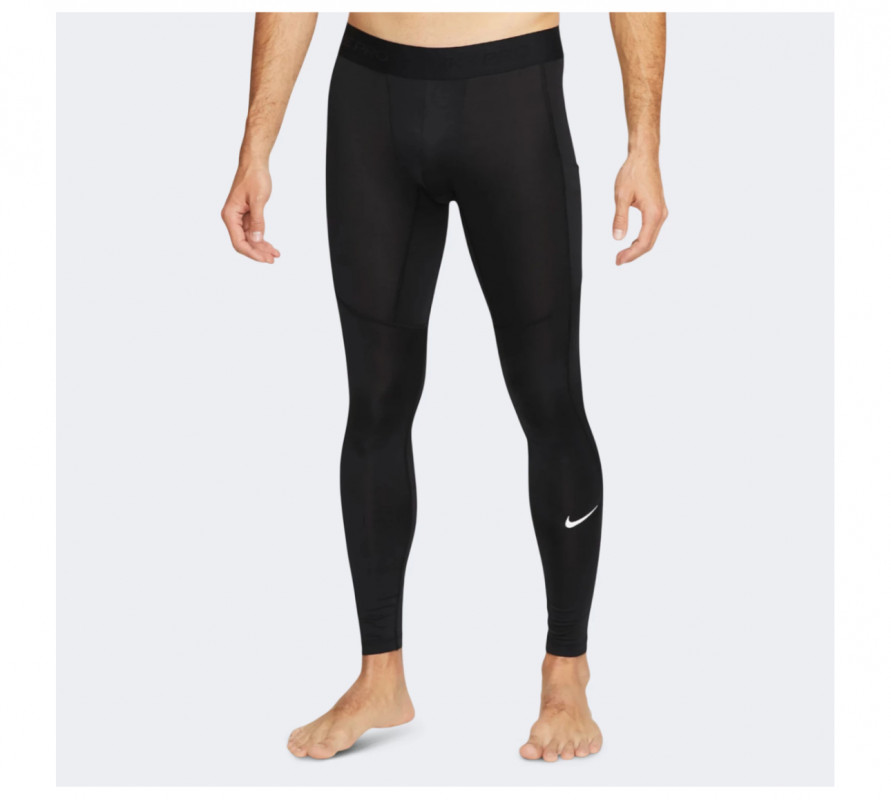 Що купити для тренувань у першу чергу: 5 базових позицій Nike для чоловіків