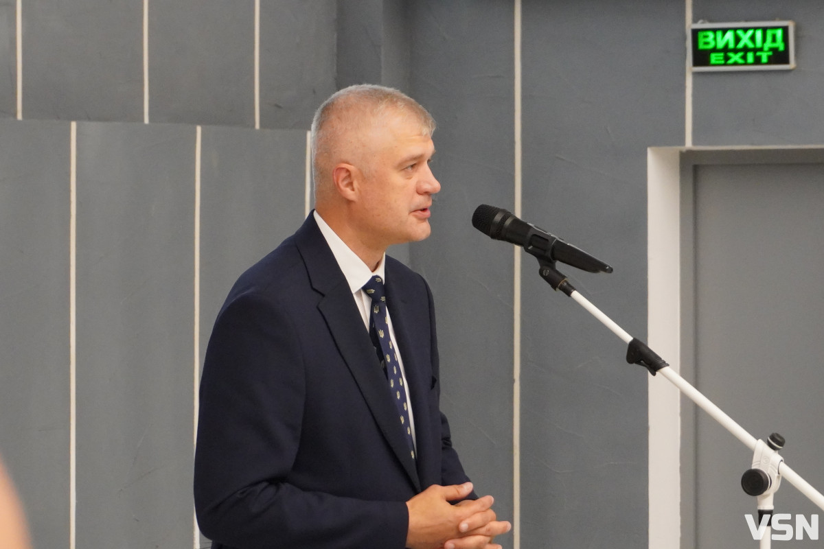 «Сміливі й віддані своїй справі люди»: у Луцьку відбувся Другий форум старост Волині
