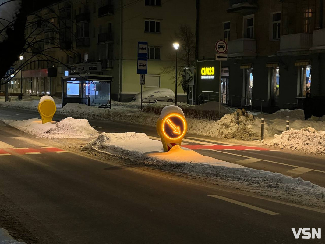 Від перших снігів до лютневих відлиг: якою була зима у Луцьку. Фоторепортаж