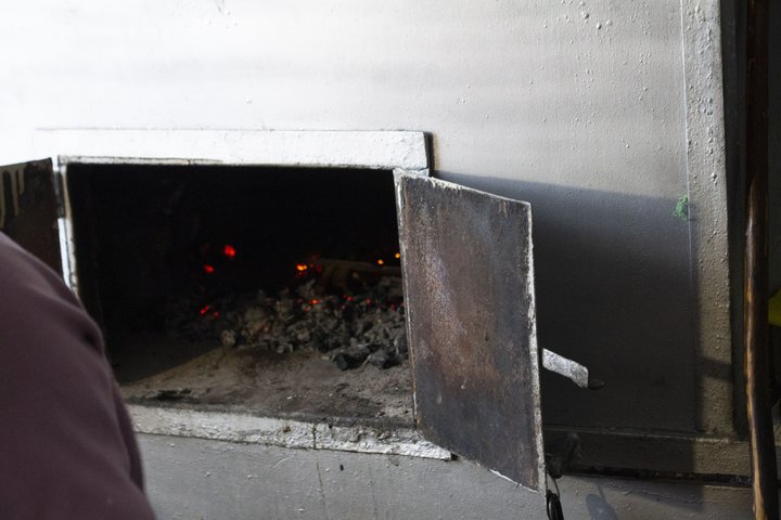 Справжні деруни з печі: як їх готують на Волині за давніми рецептами