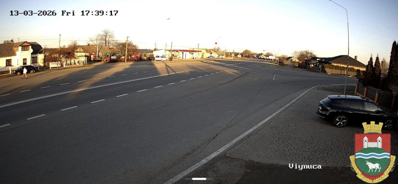 На Волині запрацювали ще дві камери фіксації порушень ПДР - де саме