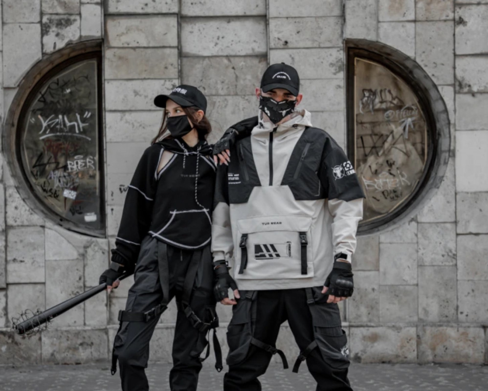 Turwear – сучасний бренд одягу, який заслуговує уваги