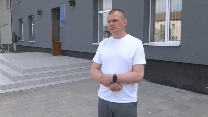 У прихистку для ВПО на Волині виявили порушення - мешканці скаржаться на холод і плісняву