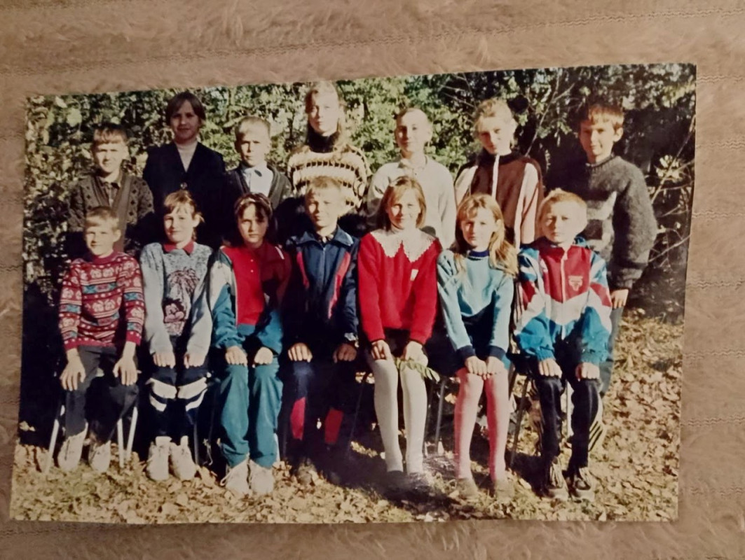 Пройшов сотні кілометрів на фронті, а смерть зустрів у рідному дворі: Герою з Волині навіки 36 років