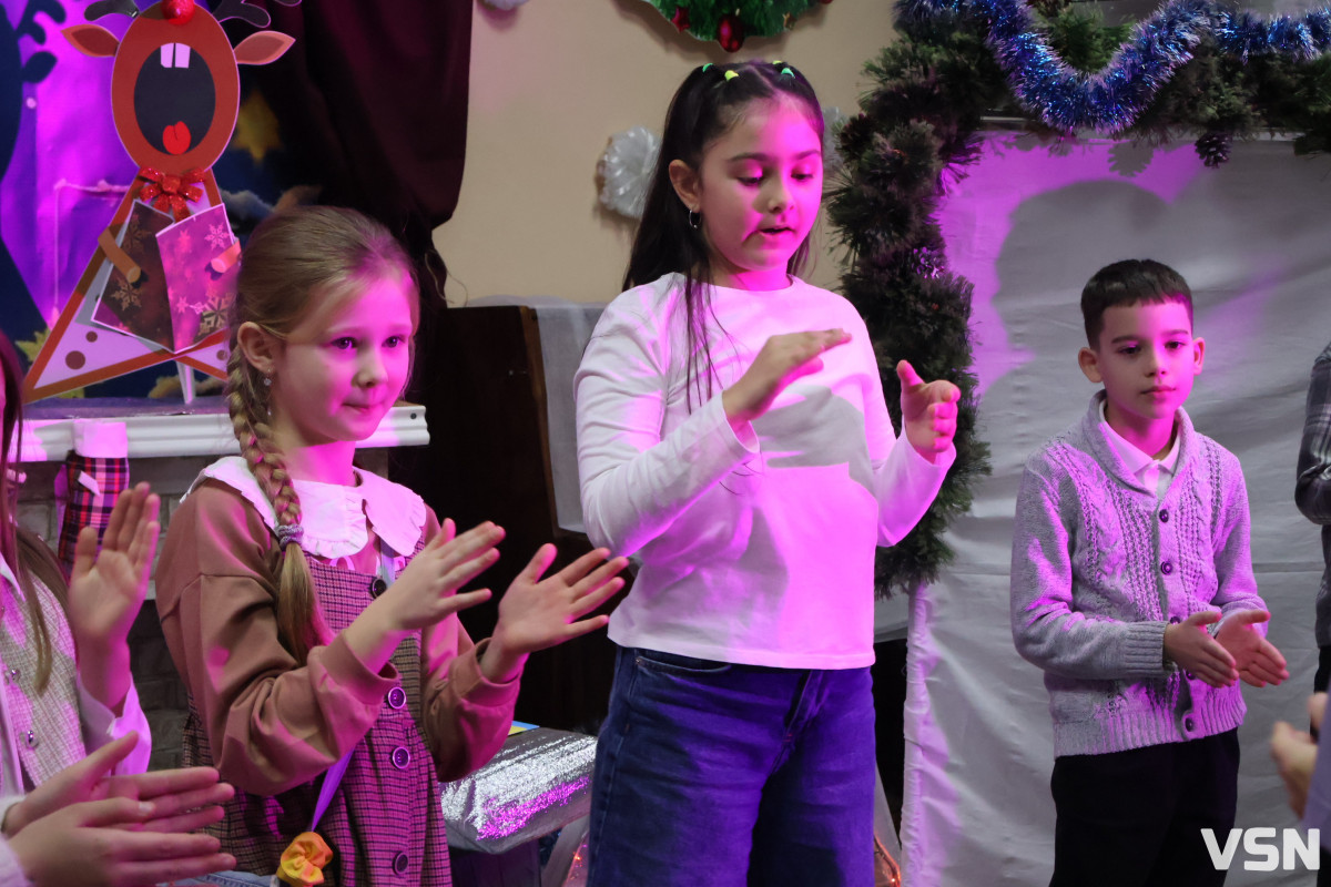 Де у Луцьку на діток чекає святий Миколай: батьків та дітей запрошують у гості