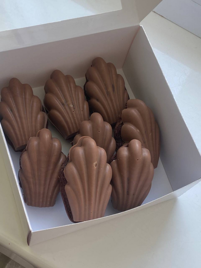 Спочатку пекла для своїх, а потім з'явилося багато клієнтів: історія кондитерки, коровайниці і пекарки з Волині