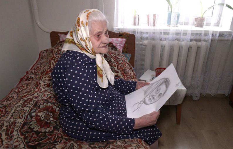 Рідний син загинув на війні: мати загиблого Героя з Волині Андрія Охотинського хоче всиновити дитину