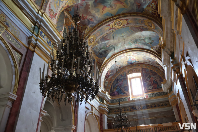 «Піст — це не про їжу, а про душу»: інтерв’ю зі священником з Луцька про справжню мету посту