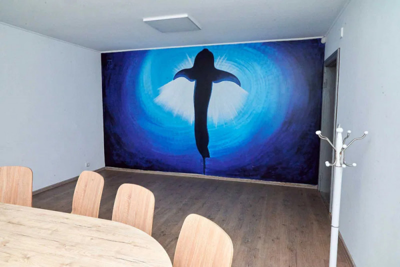 У Ківерцях продають виробничий комплекс за 10 мільйонів: що там є?