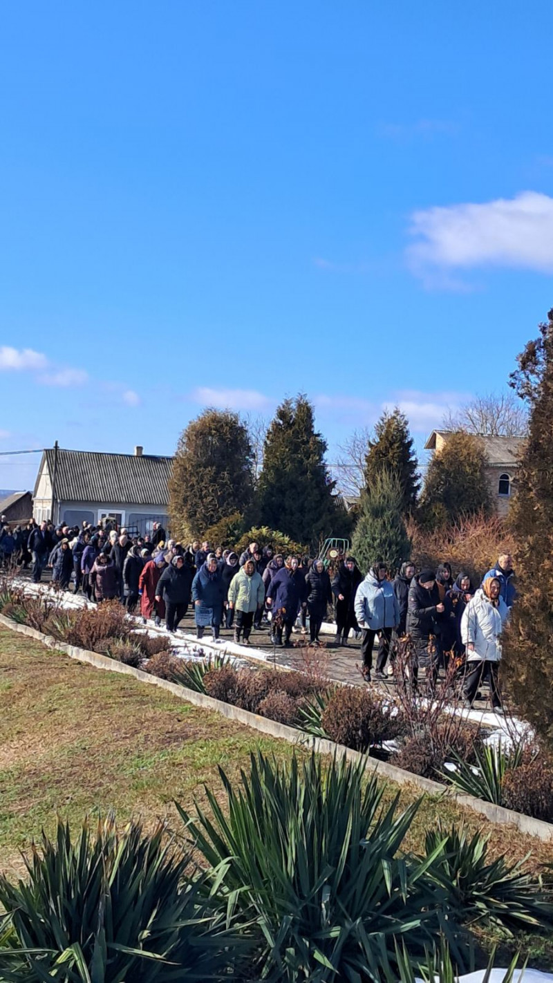 Життя обірвалося наприкінці травня 2024 року: на Волині попрощалися з Героєм Віктором Ващуком