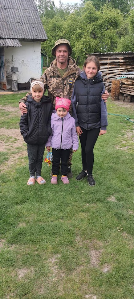 «В останні дні земного життя  мав якісь непевні передчуття»: спогади про Героя з Волині