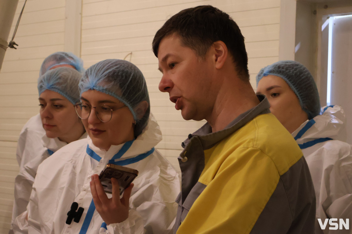 Avesterra Group відкрила на Волині сучасний комплекс із вирощування курчат-бройлерів за 15 мільйонів євро