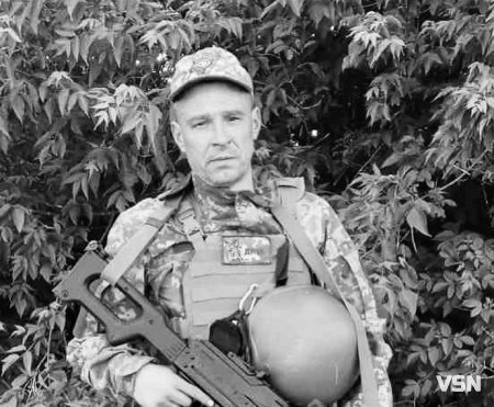 Спочатку у бій за Україну пішов батько, а коли загинув, його замінив син: спогади про двох Героїв з Волині