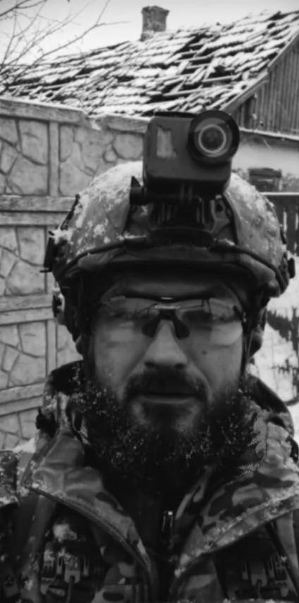 30 березня ще дзвонив сестрі, а за два дні загинув: захисника з Волині Миколу Миронюка поховали поряд з батьками