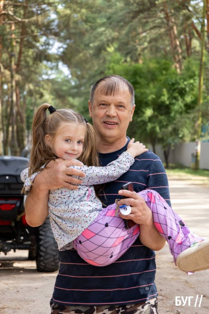 Світязь у спеку: натовпи на пляжах Гряди перед дощовим сезоном — фоторепортаж