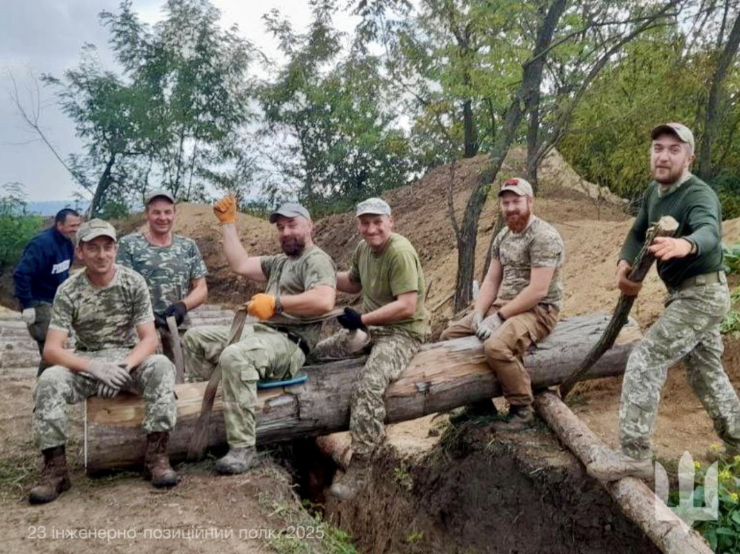 «Щоб мама не знала…», - військовий з Волині майже три роки приховував, що він на фронті