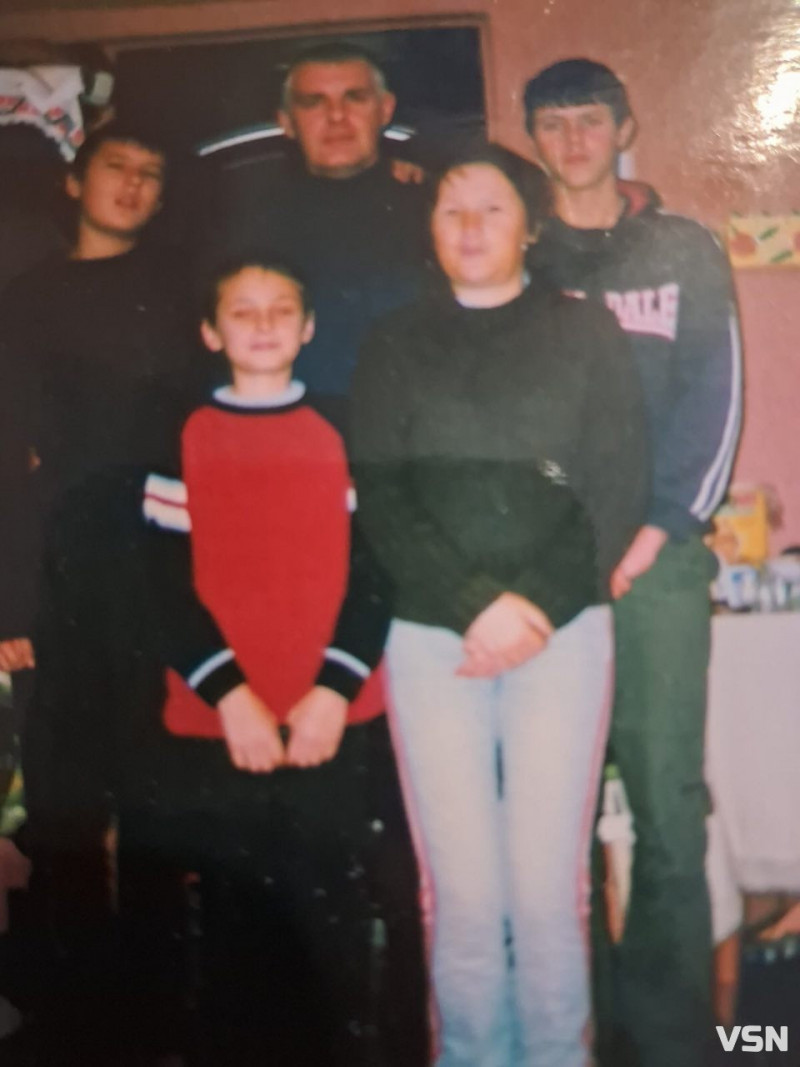 Серце воїна не витримало перенапруги та перипетій війни: спогади про волинського Героя Ігоря Мочалова, який помер на позиції