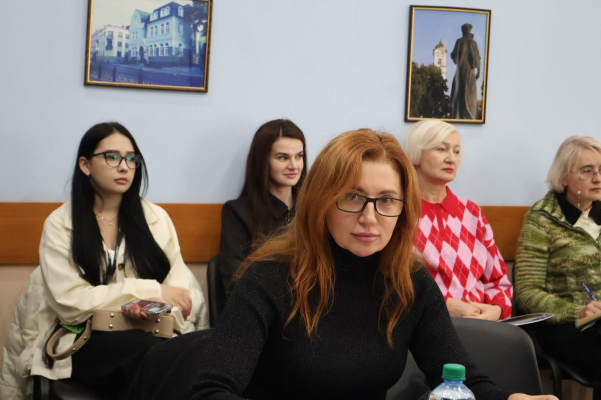 У Луцьку перевірять хід реставрації будинку Прайзлерів