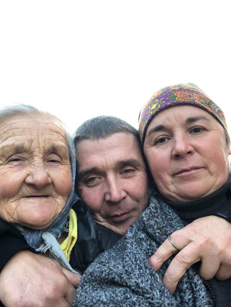 «Мамо, я вернуся…»: дев’ять місяців родина чекала Героя з Волині, який навіки повернувся додому