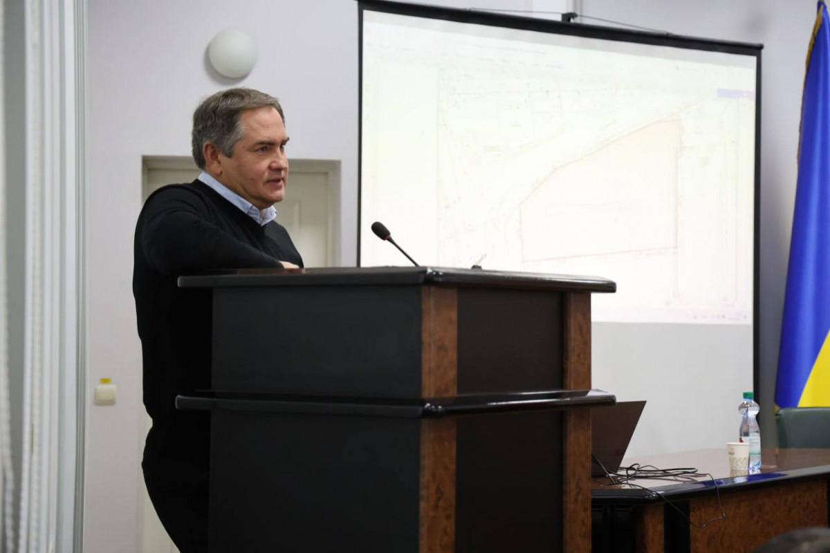 Жовтнева сесія Луцької міської ради: ключові тези. Фоторепортаж