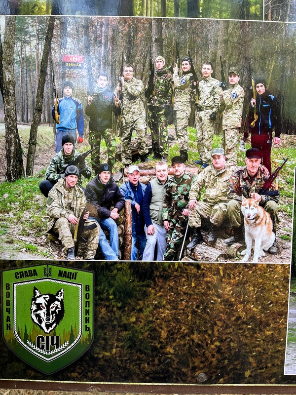 «Я не доживу до 32 років»: захисник з Волині передбачив свою загибель і народження сина