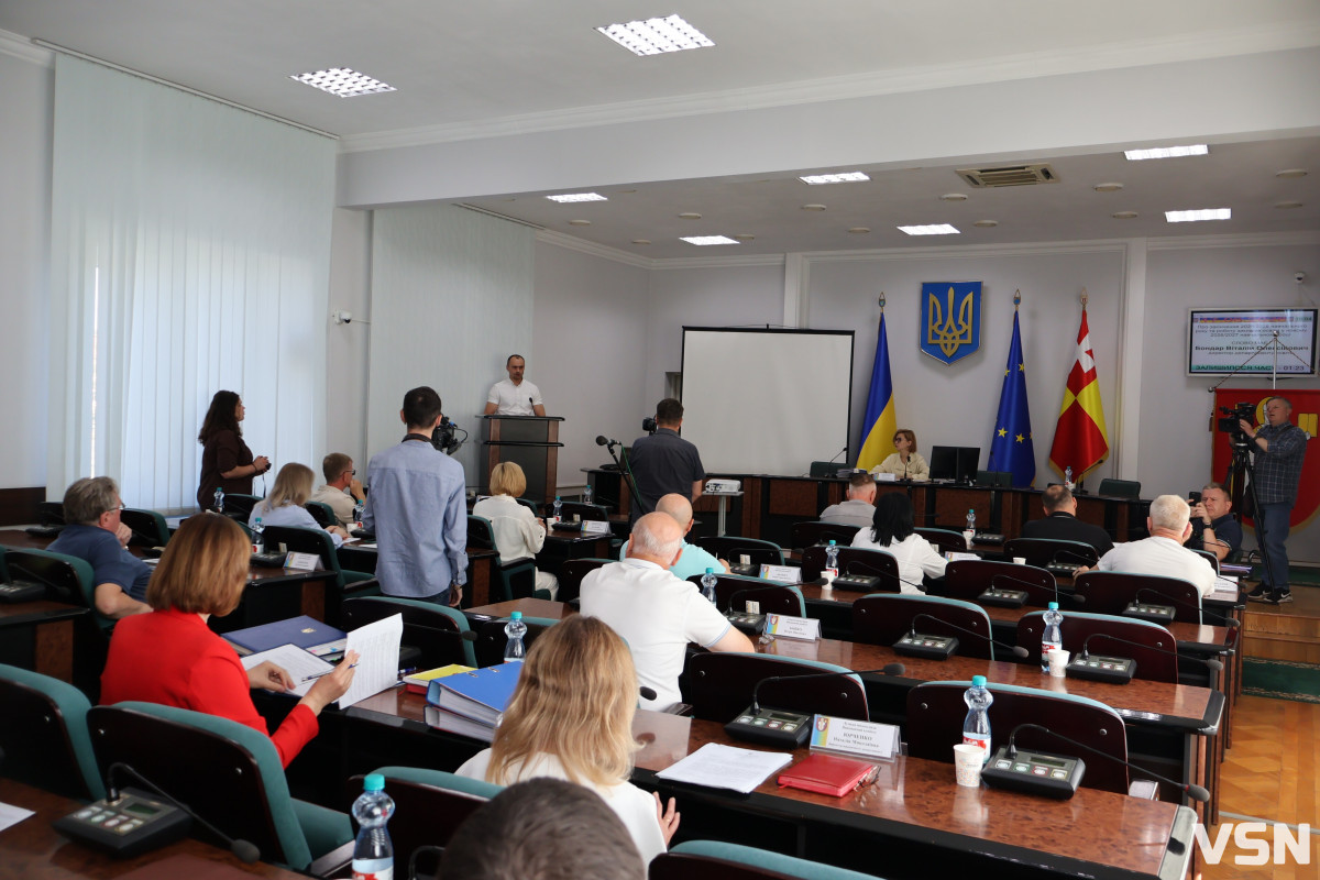 У Луцьку оновлять склад комітету, який обирає перевізників для автобусних маршрутів
