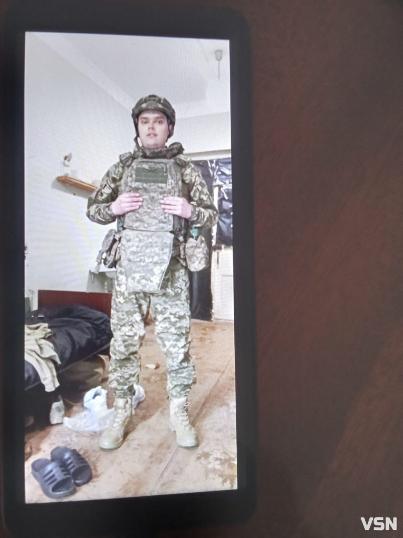 Спочатку у бій за Україну пішов батько, а коли загинув, його замінив син: спогади про двох Героїв з Волині