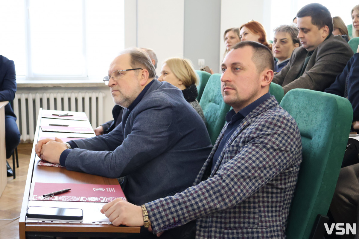 У Луцьку стартував новий сезон міжнародного проєкту «Підприємливі діти — 2026»