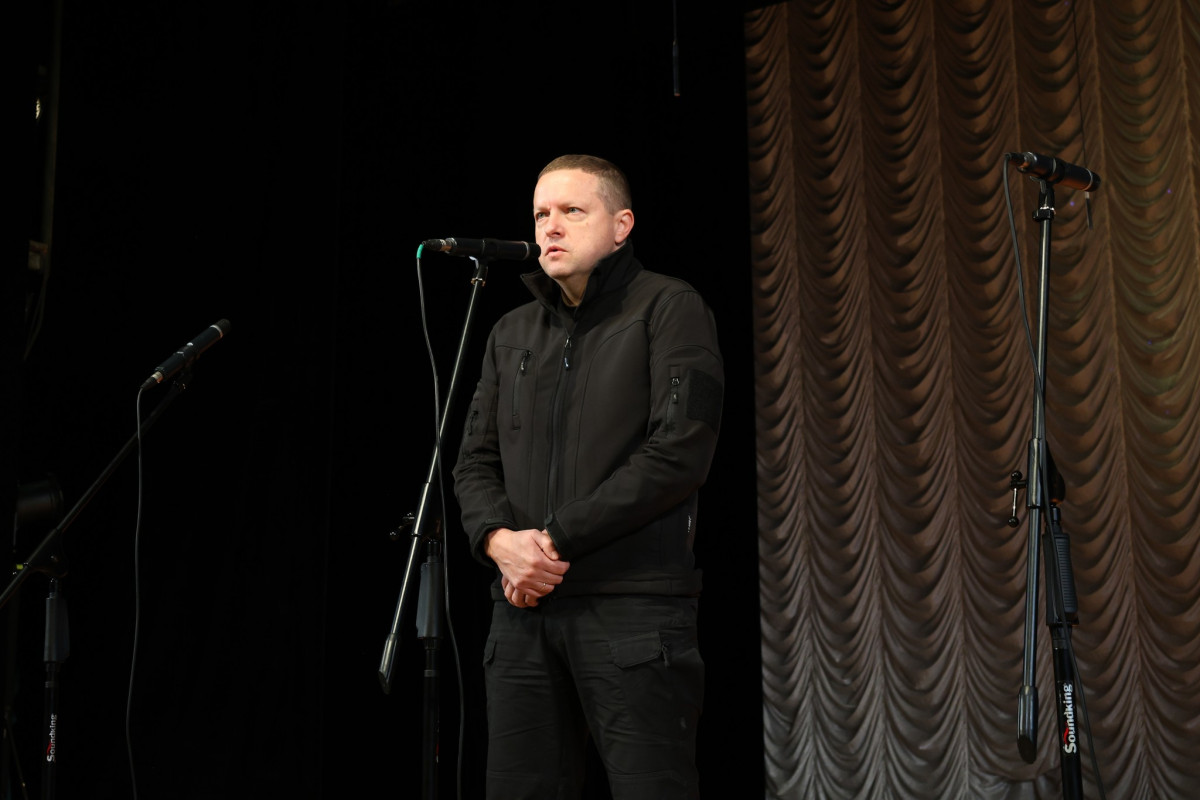 На Волині відзначили День працівника освіти: хто отримав нагороди від МОН, ОДА та облради