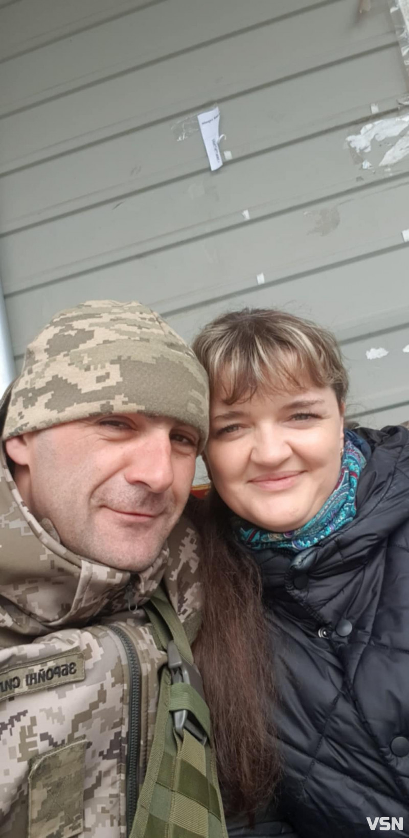 За тиждень до загибелі дізнався про вагітність дружини, а після смерті приніс подарунки для донечки: історія Героя з Волині Руслана Рябого