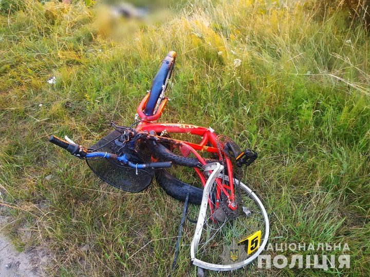 Їхав п'яним миритися із дівчиною: 21-річний водій з Волині сяде на 3 роки за те, що збив велосипедистку
