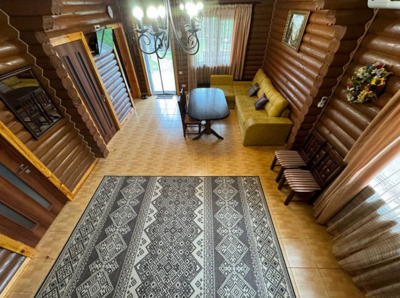 Біля озера Світязь продають базу відпочинку за 400 тисяч доларів