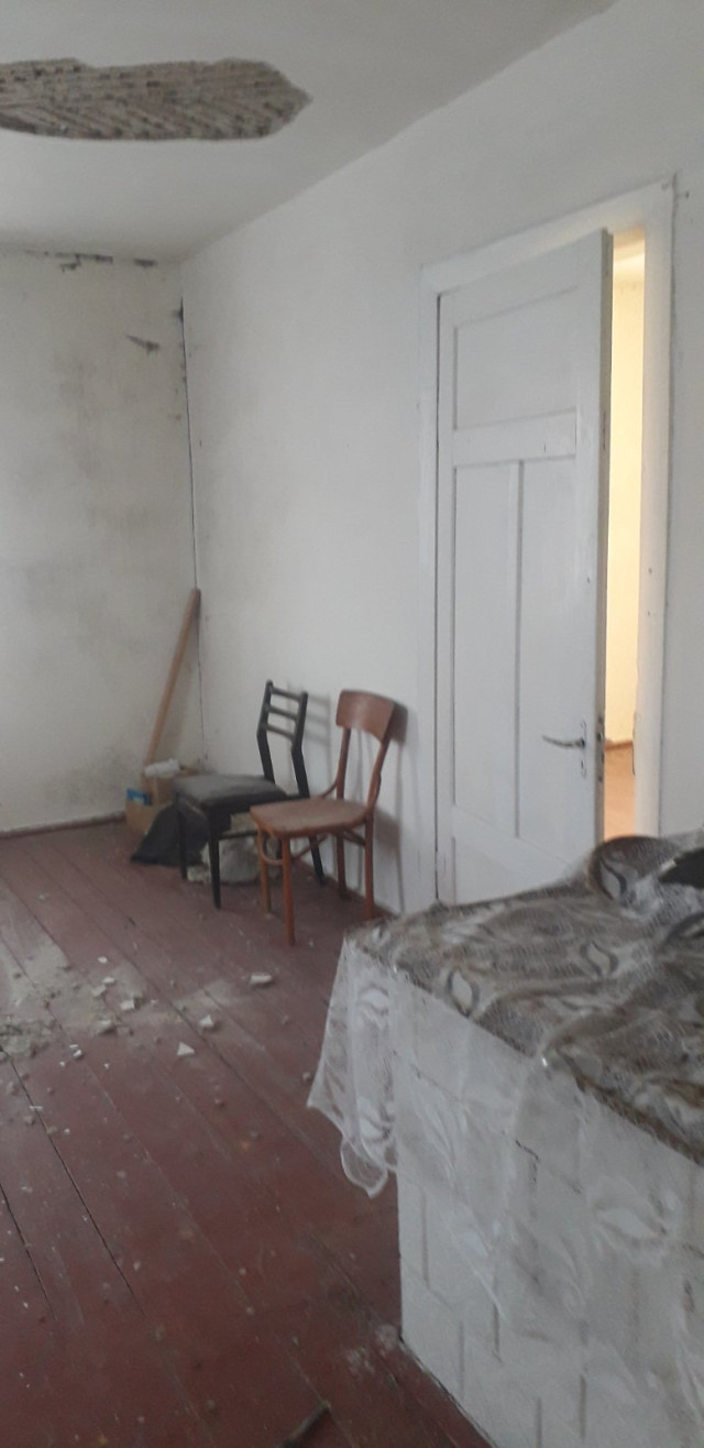 На Волині продають ветдільницю з хлівом: стартова ціна – 162 тисячі гривень