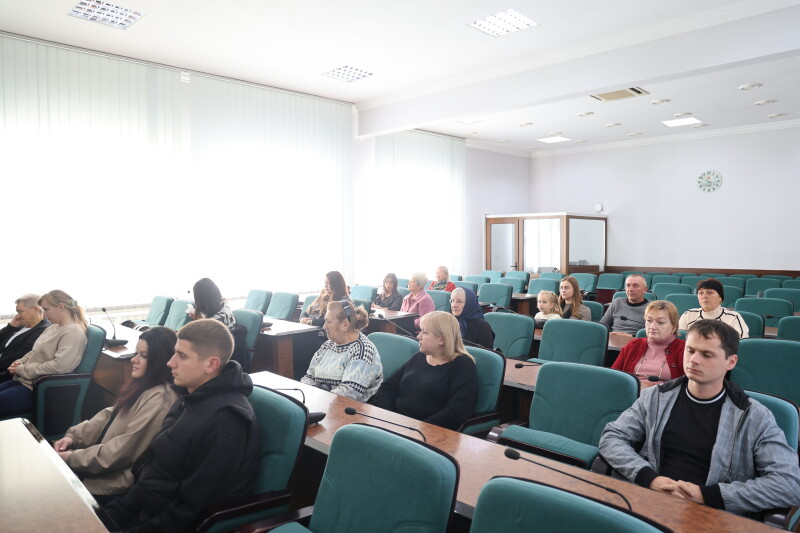 За мужність: десятьох воїнів з Луцької громади посмертно нагородили орденами